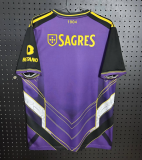 2026-27 Benfica Special Edition Purple Fans Soccer Jersey