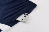 2026-27 AD17 White Training Short Suit
