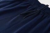 2026-27 AD17 White Training Short Suit