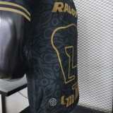 2026-27 Mens Pumas UNAM Third Away Player version Soccer Jersey