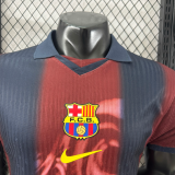 2026-27 Mens Barcelona Special Edition Player Version Soccer Jersey