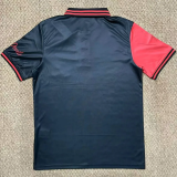 2026-27 Mens Manchester United Polo Special Edition Soccer Jersey
