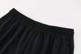 2026-27 AD17 Black Training Short Suit
