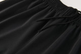 2026-27 AD18 Dark Gray Training Short Suit