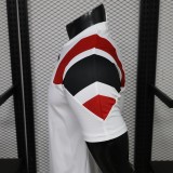 2026-27 Manchester United Casual Edition Retro Player Version soccer jersey
