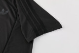 2026-27 AD18 Dark Gray Training Short Suit