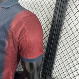 2026-27 Mens Barcelona Special Edition Player Version Soccer Jersey