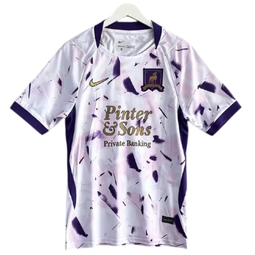 2026-27 AFC Richmond Third Away Fans Soccer Jersey