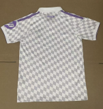 2027-28 Real Madrid Away Fans Soccer Jersey
