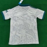 2027-28 Mens Arsenal Away Fans Soccer Jersey