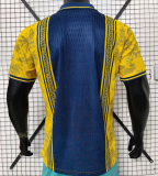 2026-27 AL-Nassr Polo Special Edition Player Version Soccer Jersey