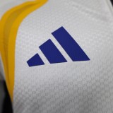 2026-27 Boca Juniors Half Long Sleeve Player version Training Shirts