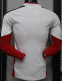 2026-27 River Plate Half Long Sleeve Player version Training Shirts