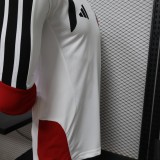 2026-27 River Plate Half Long Sleeve Player version Training Shirts