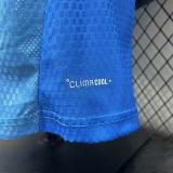 2026-27 Boca Juniors Blue Player Version Training Shirts