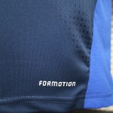 2026-27 Boca Juniors Half Long Sleeve Player version Training Shirts