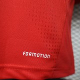 2026-27 River Plate Half Long Sleeve Player version Training Shirts