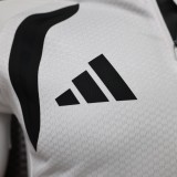 2026-27 River Plate Half Long Sleeve Player version Training Shirts