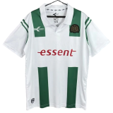2011-2013 Groningen Home Retro Soccer Jersey