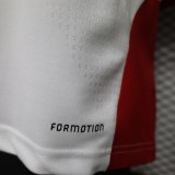 2026-27 River Plate Half Long Sleeve Player version Training Shirts