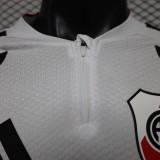 2026-27 River Plate Half Long Sleeve Player version Training Shirts