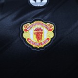 2026-27 Manchester United Casual Edition Retro Player Version soccer jersey