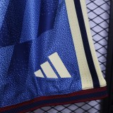 2026-27 Mens Arsenal Third Away Player Shorts Pants
