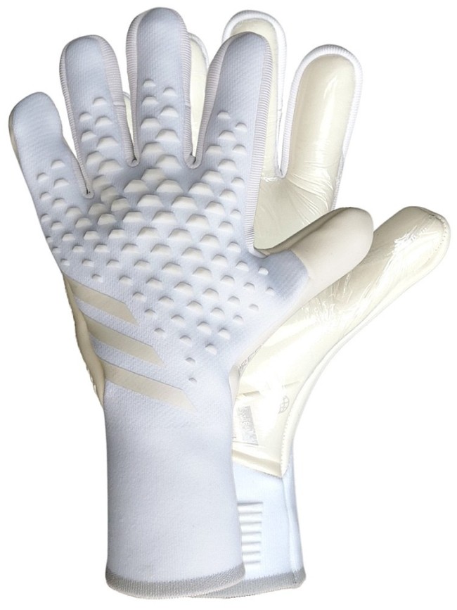 A26 A Goalkeeper Gloves White 007