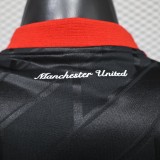 2026-27 Manchester United Casual Edition Retro Player Version soccer jersey