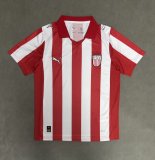 2026-27 Mens PSV Eindhoven 100th Anniversary Soccer Jersey