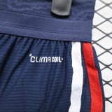 2026-27 Bayern Munich Away Player Shorts Pants