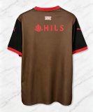 2026-27 Houston Dynamo Third Away Fans Soccer Jersey