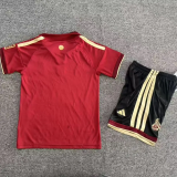 2026-27 Kids FC Koln Special Edition Red Soccer Jersey