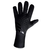 A26 A Goalkeeper Gloves Black 005