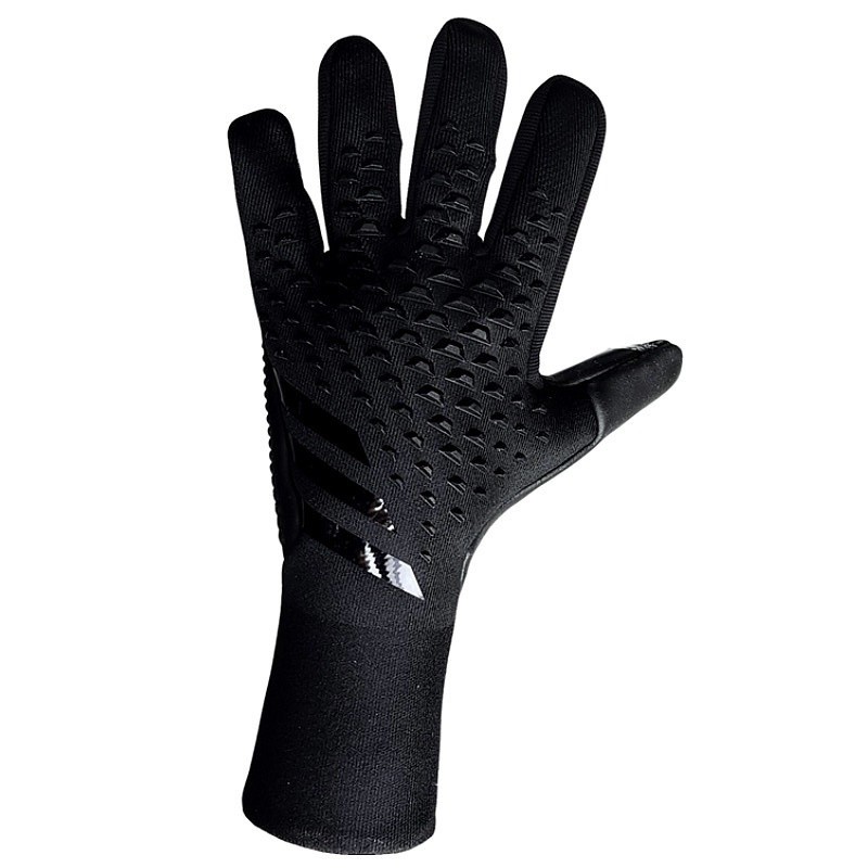 A26 A Goalkeeper Gloves Black 005