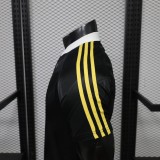 2026-27 Real Madrid Casual Edition Retro Player Version soccer jersey