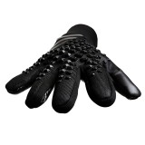 A26 A Goalkeeper Gloves Black 005