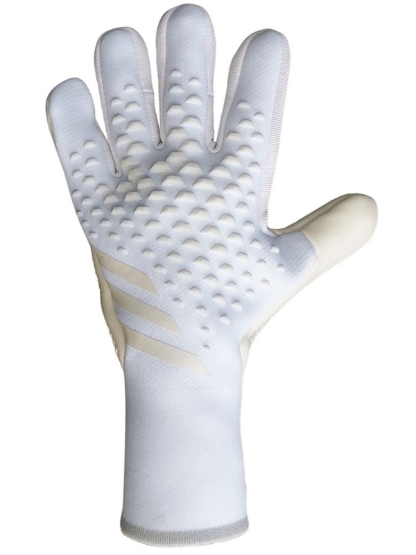 A26 A Goalkeeper Gloves White 007