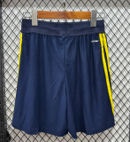 2026-27 Mens Arsenal  Away Player Shorts Pants