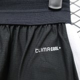 2026-27 Argentina Messi Farewell Match Black Player Shorts Pants