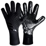 A26 A Goalkeeper Gloves Black 005