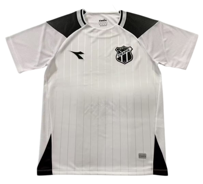 2026-27 Mens Ceara Sporting Club Third Away Soccer Jersey