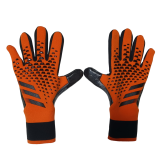 A26 A Goalkeeper Gloves Orange 008