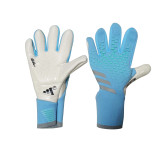 A26 A Goalkeeper Gloves Blue White 002