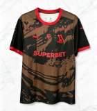 2026-27 Houston Dynamo Third Away Fans Soccer Jersey