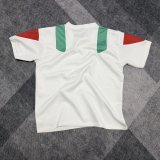 2026-27 Italy White High Quality Casual T-Shirt
