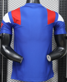 2026-27 Manchester United Casual Edition Retro Player version soccer jersey