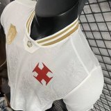 2026-27 Mens Vasco da Gama Special Edition Player version soccer Jersey