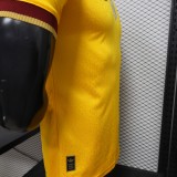 2026-27 Mens Spain special edition Player Version soccer Jersey (have two star ⭐⭐)