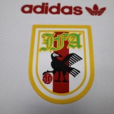 2026-27 Japan Casual Edition Retro Player version Soccer Jersey